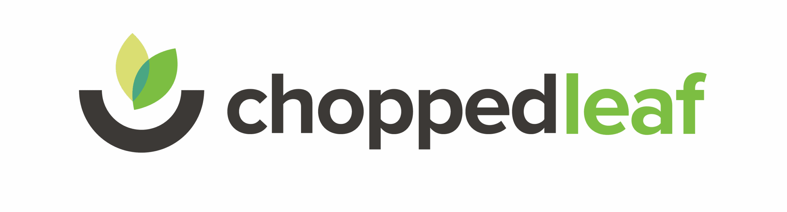 Chopped Leaf