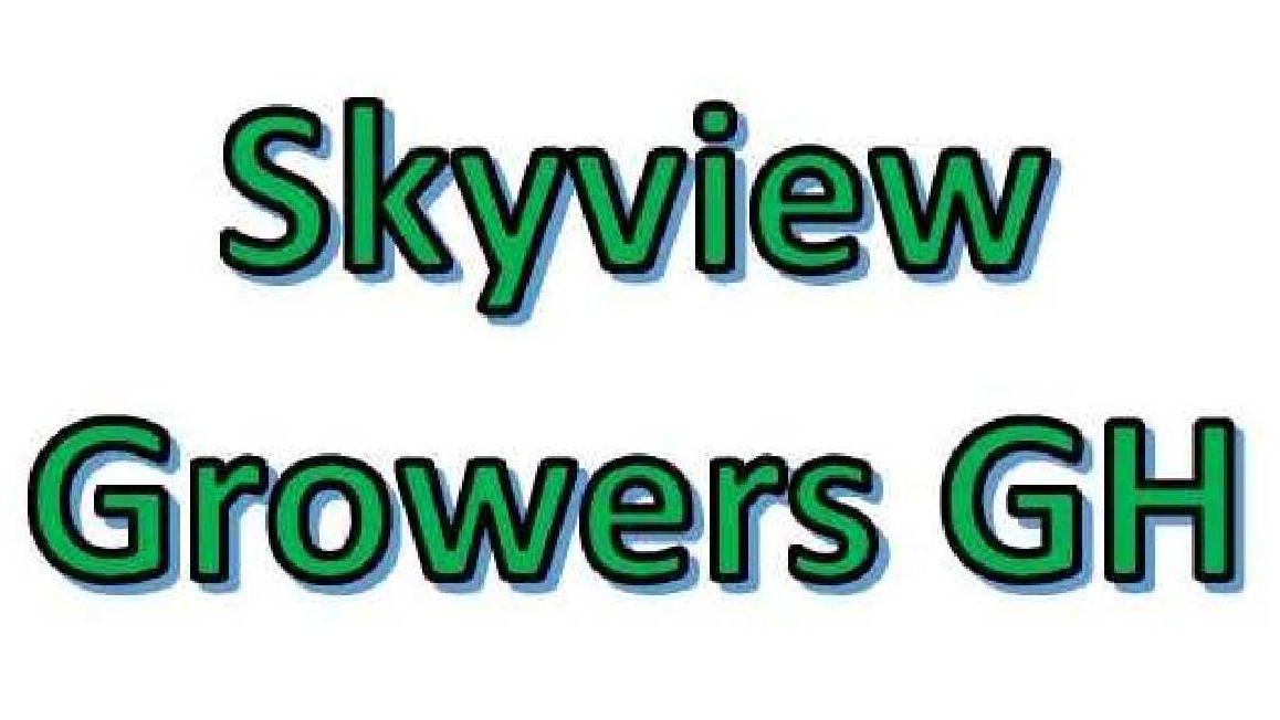 Skyview Growers GH