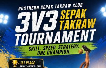 Poster-Rothern Tournament-2026